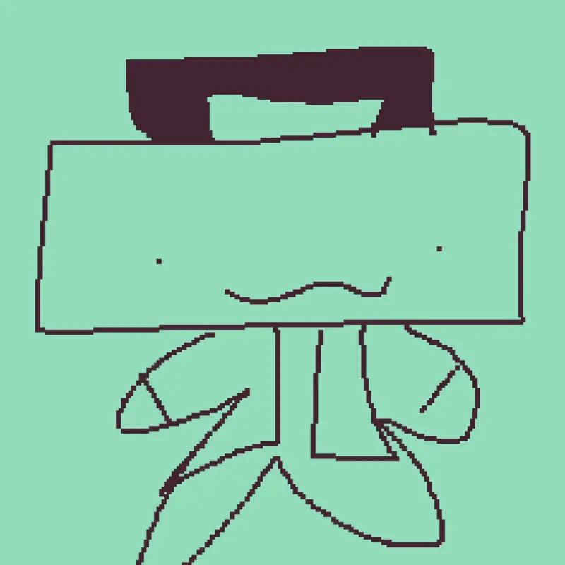 a by @-cheezRAT-creator-