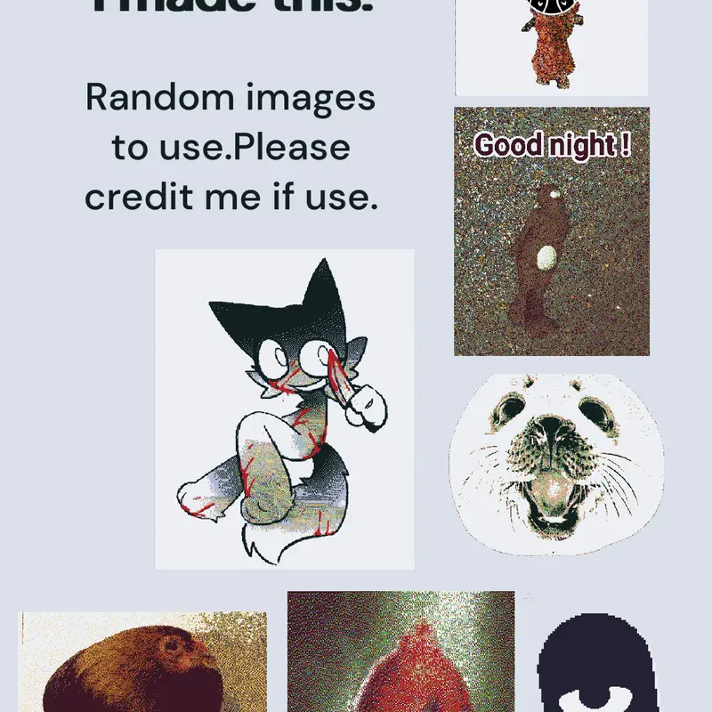 Random thing I made by @Apollo408