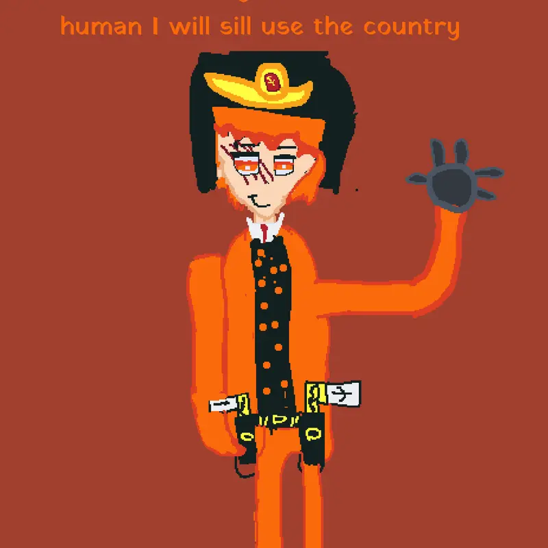 Game by @Orangestarline