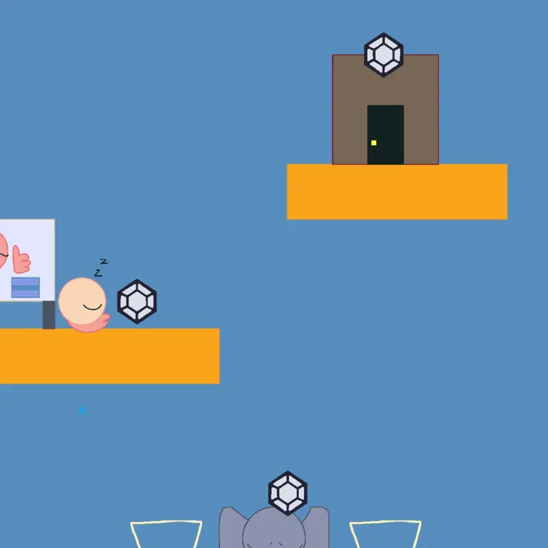 Game by @gato_caixa