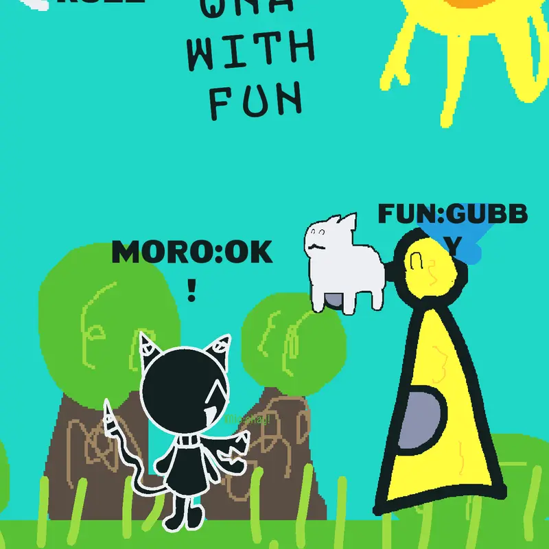 Game by @fun12_fun11