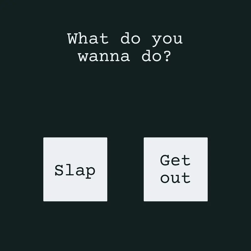 Game by @wazup