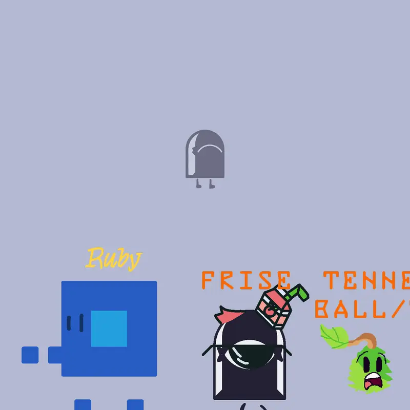 Game by @1us