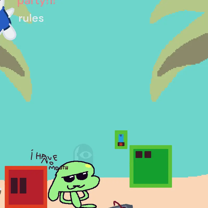 Game by @clock_work1