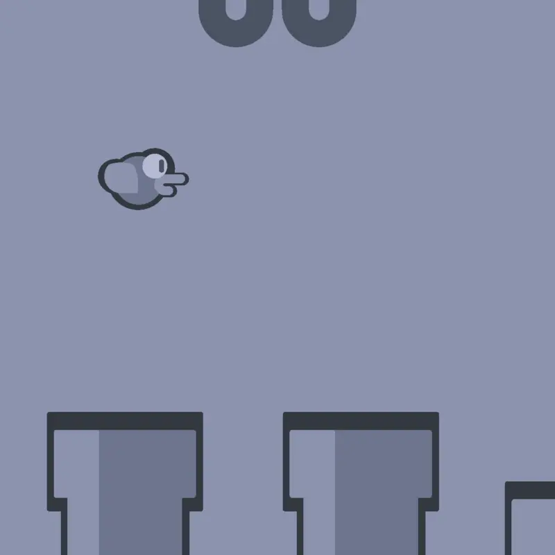 Game by @lostminer84