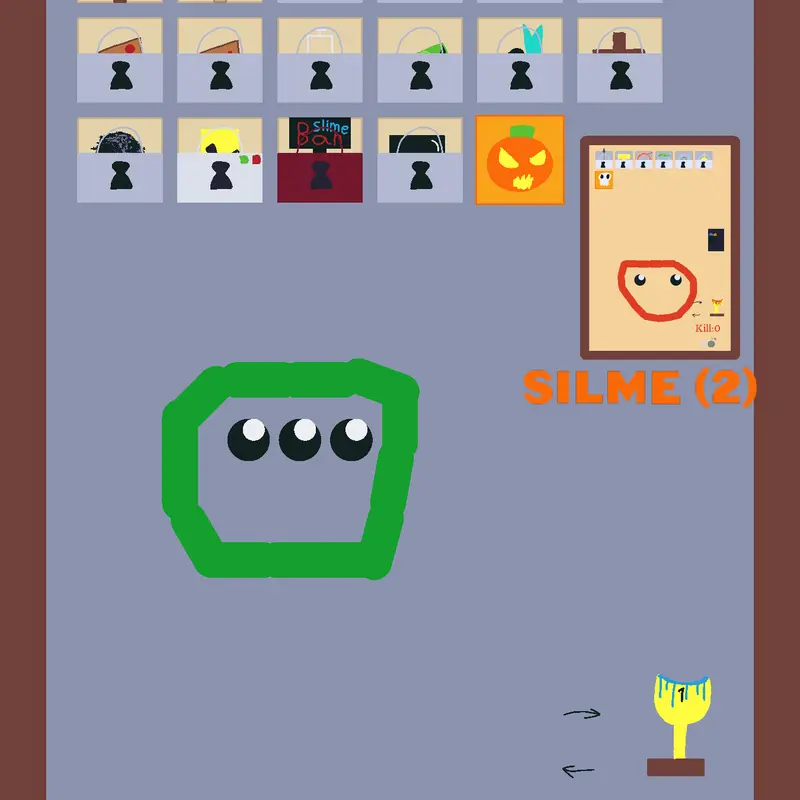 Game by @slimefan