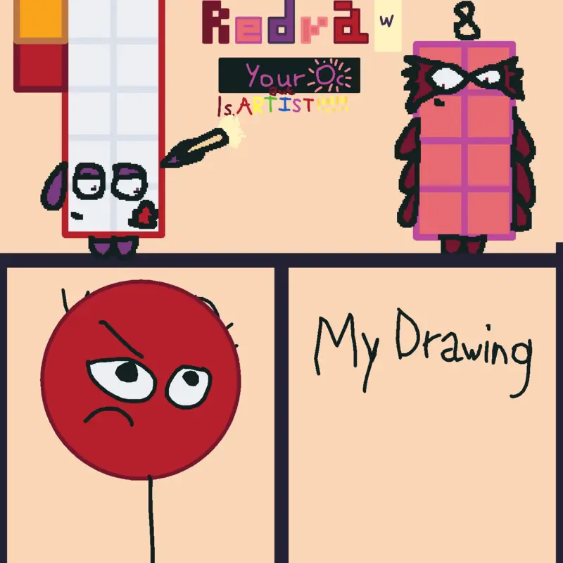 Cool Right? by @MsmGameMaker