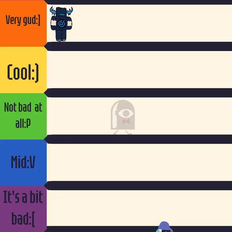 Game by @Green_guy_boter
