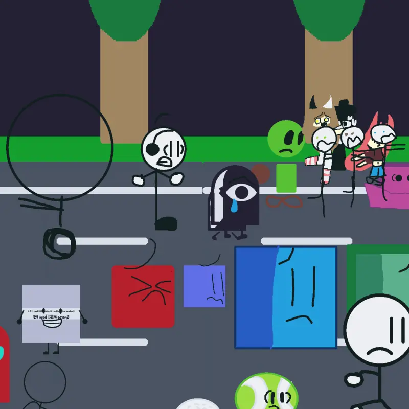 Game by @Brown_eyes