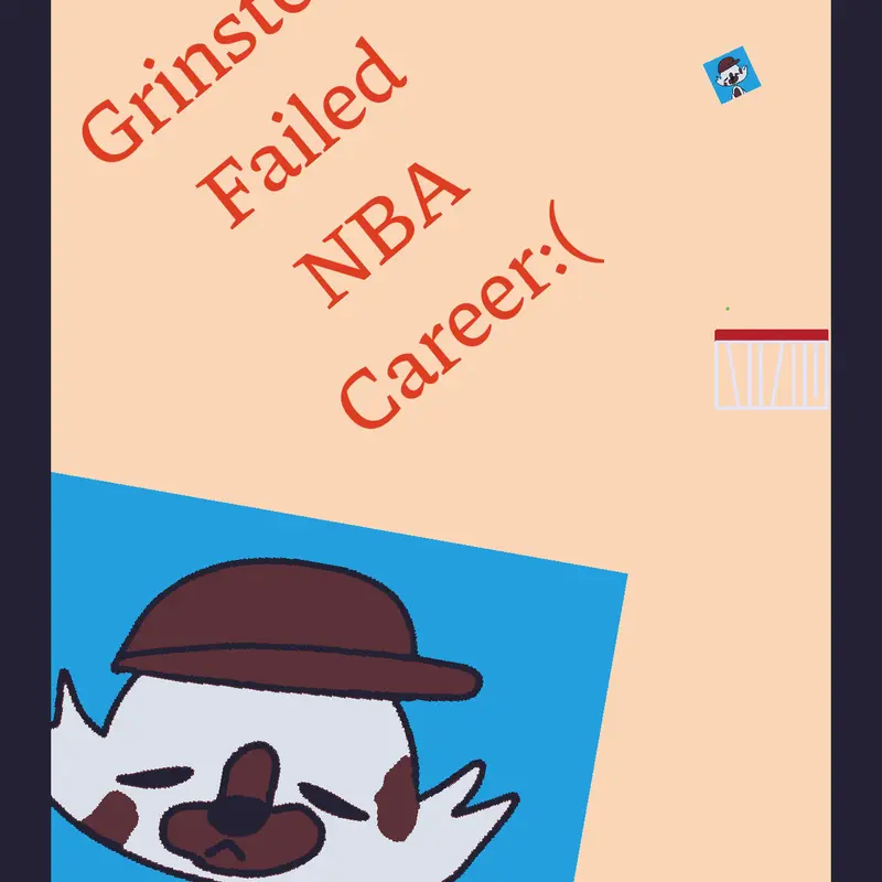 Game by @Grinster