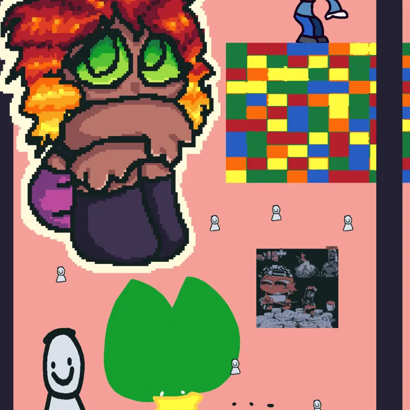 Game by @12338838391938