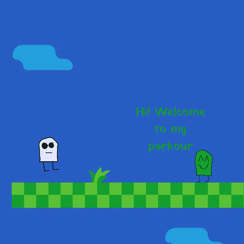 Game by @InfernusDoge