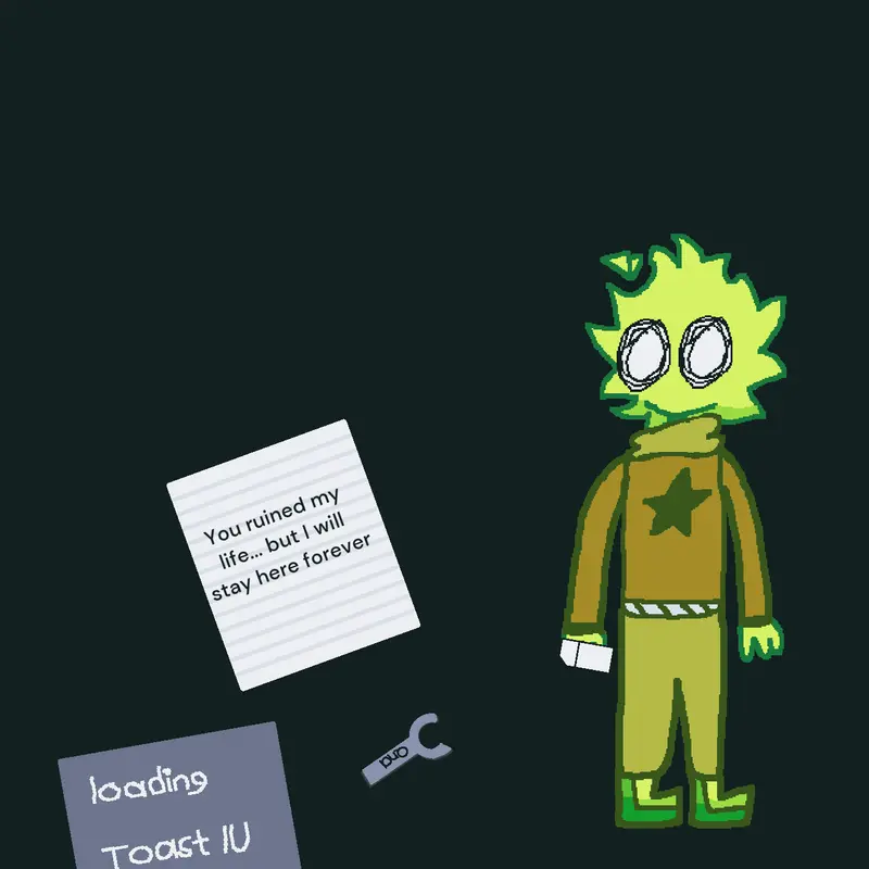 Game by @Green_remake