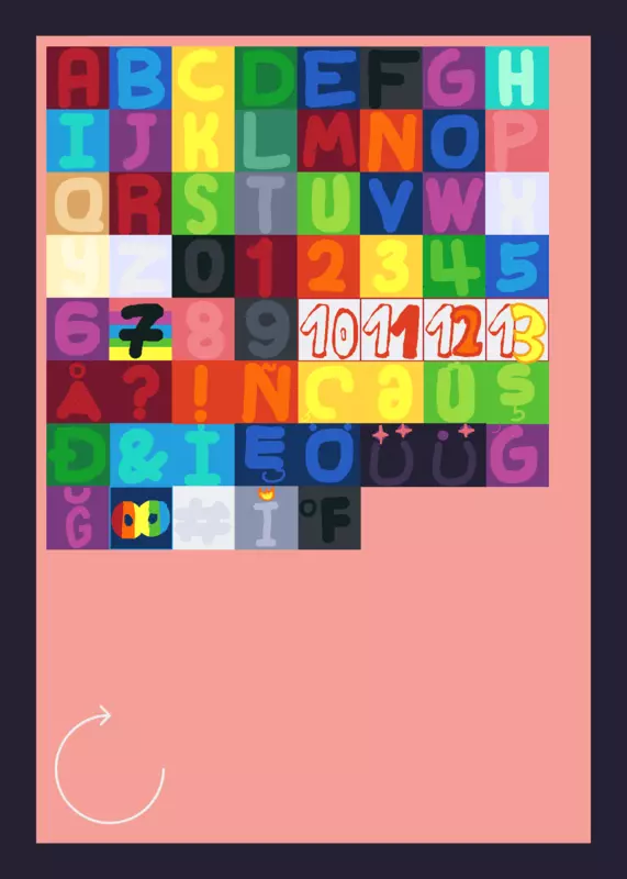 Game by @ThyNumbersLegend67
