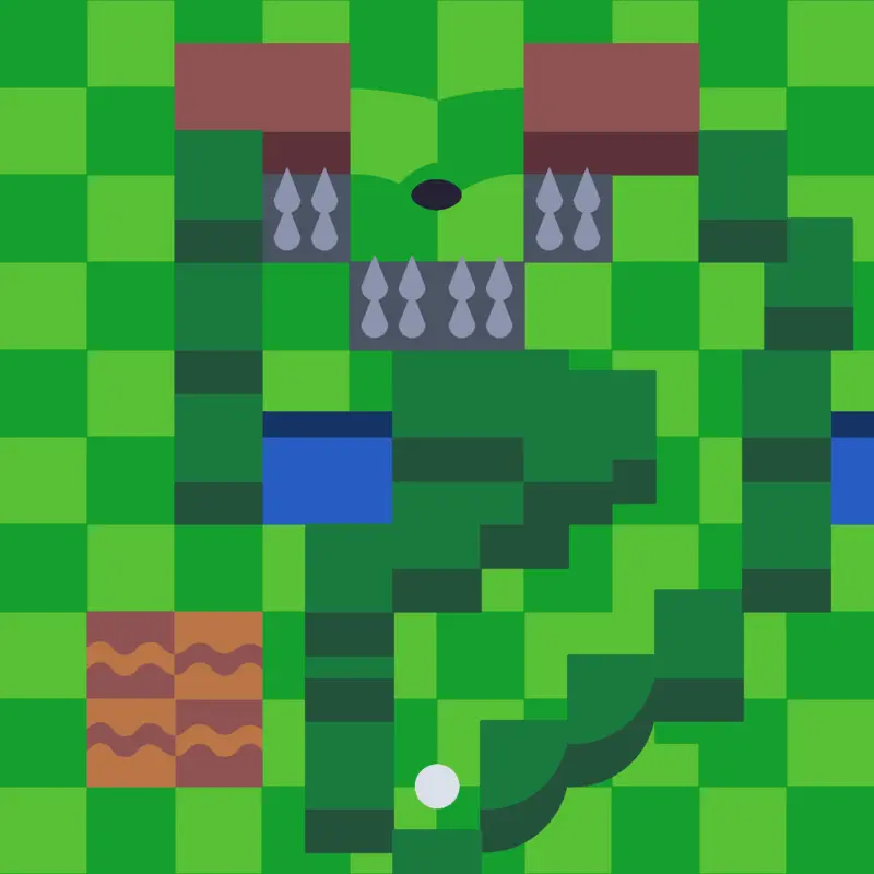 Game by @jackmars