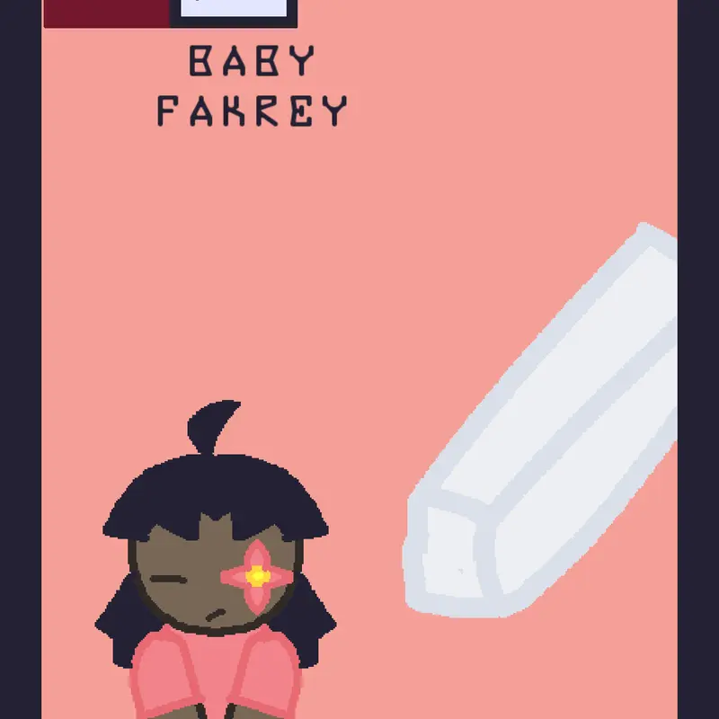Game by @AudreyArinze