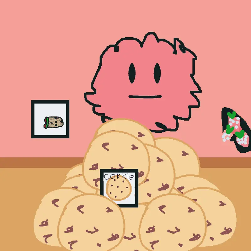 Game by @robotflowerluvgreenstar