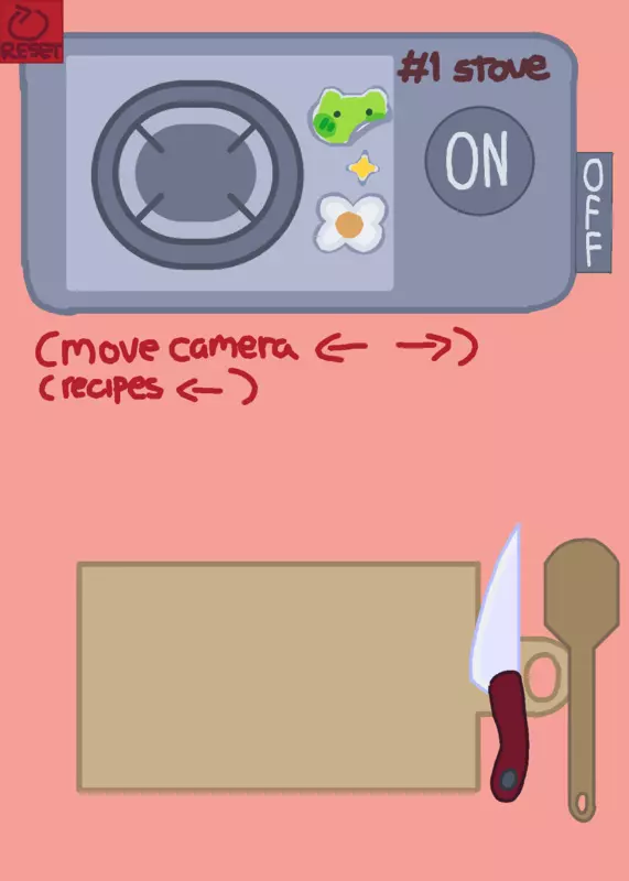 Game by @shirshiroo