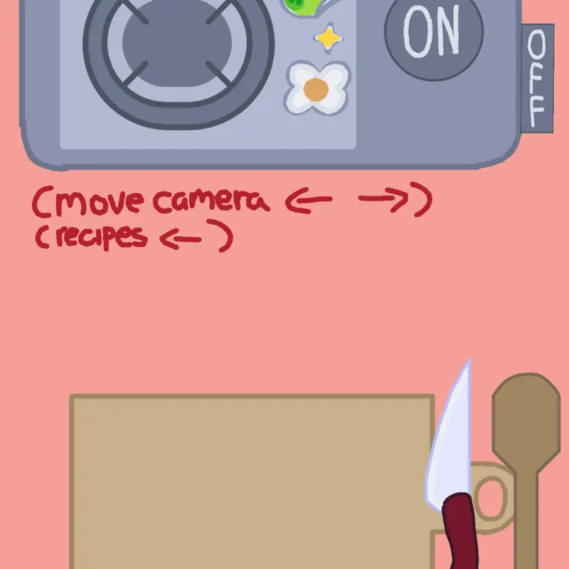 Game by @shirshiroo
