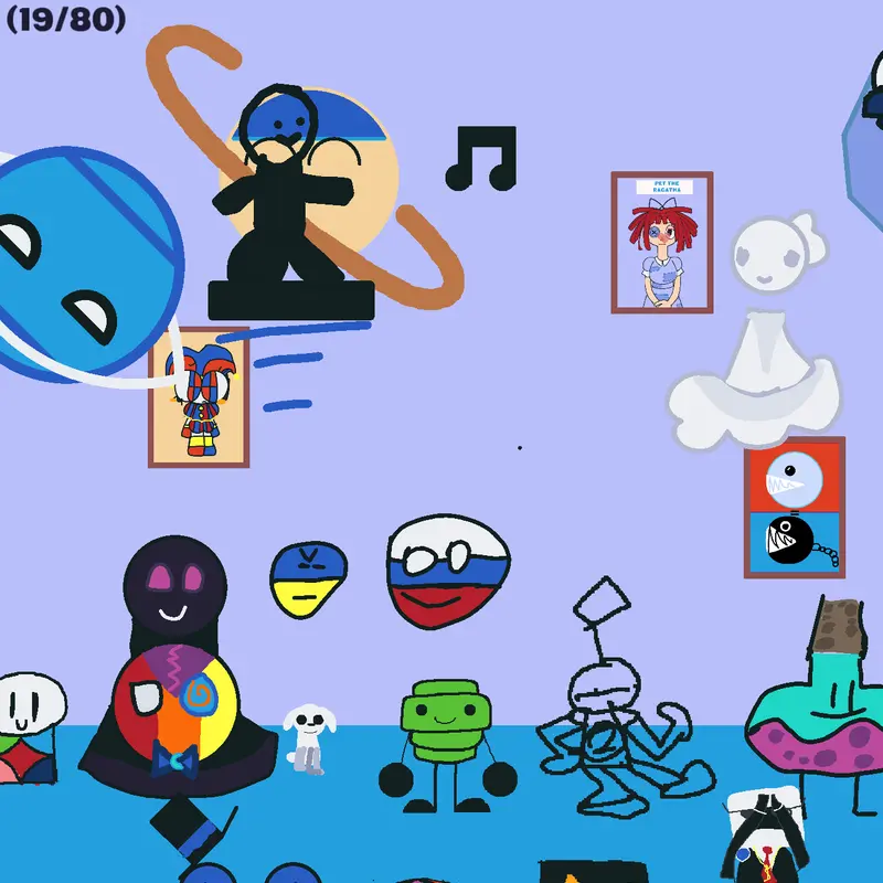 Game by @Ukraine_the_ninja