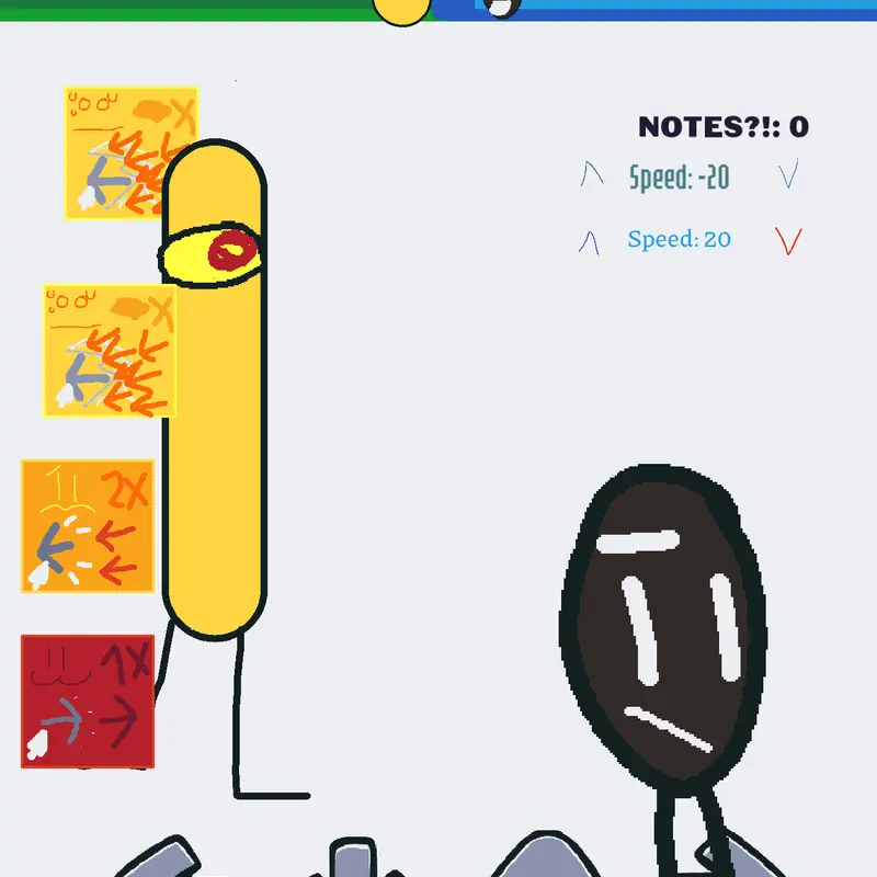 Game by @LuisCeboaarce