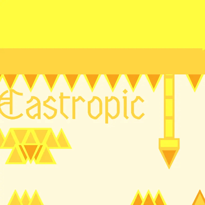 Castropic by @CriszanderStevenSabado