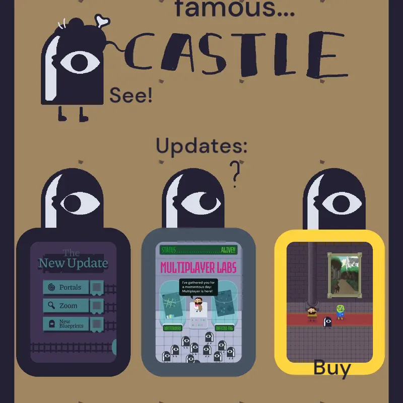 Game by @Phenomenom
