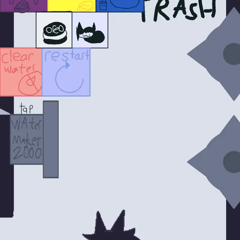 Game by @aleadregabrierimd