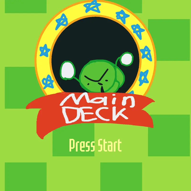 Game by @yourfellowspriterghse