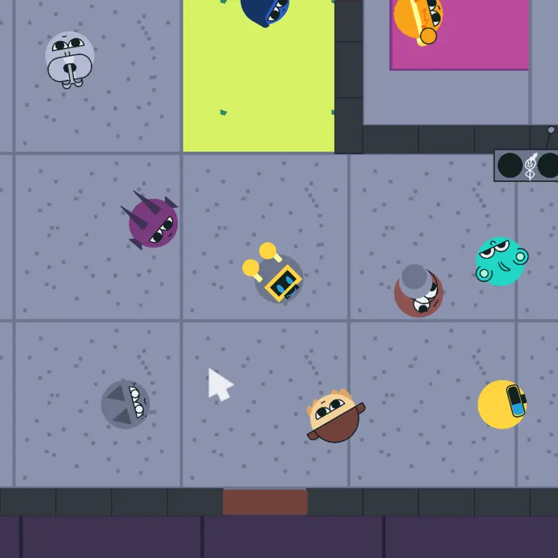 Game by @kian1234