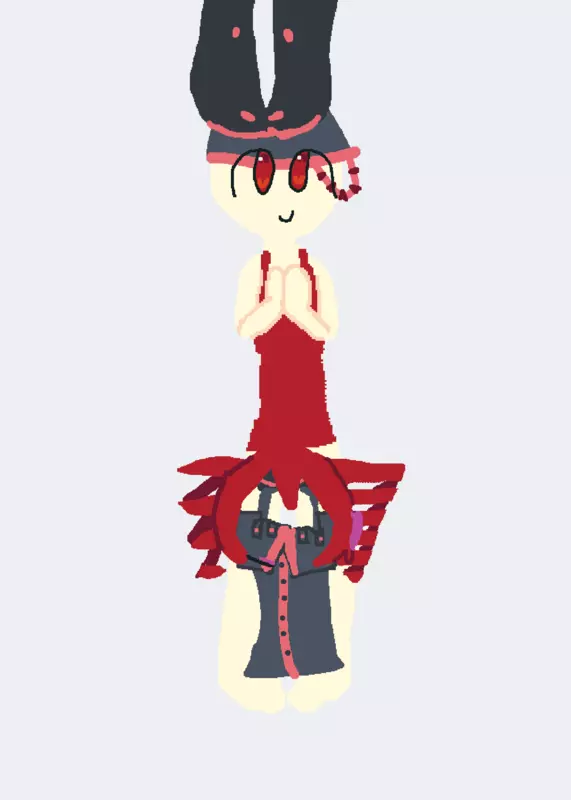 Teto puzzle by @Hatsune_miku_world