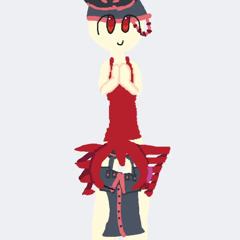 Teto puzzle by @Hatsune_miku_world