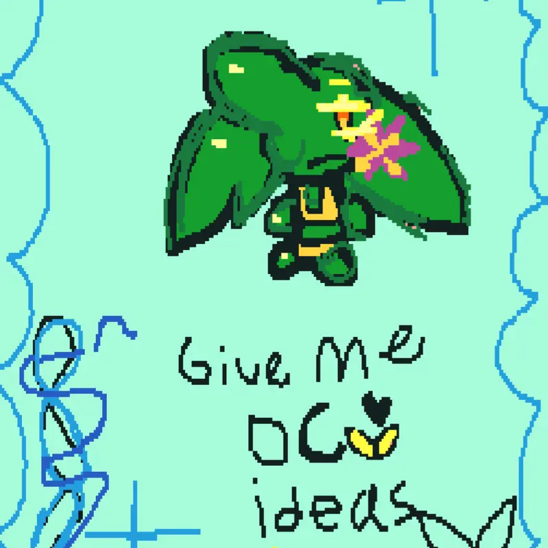 Game by @flower_fan5478299