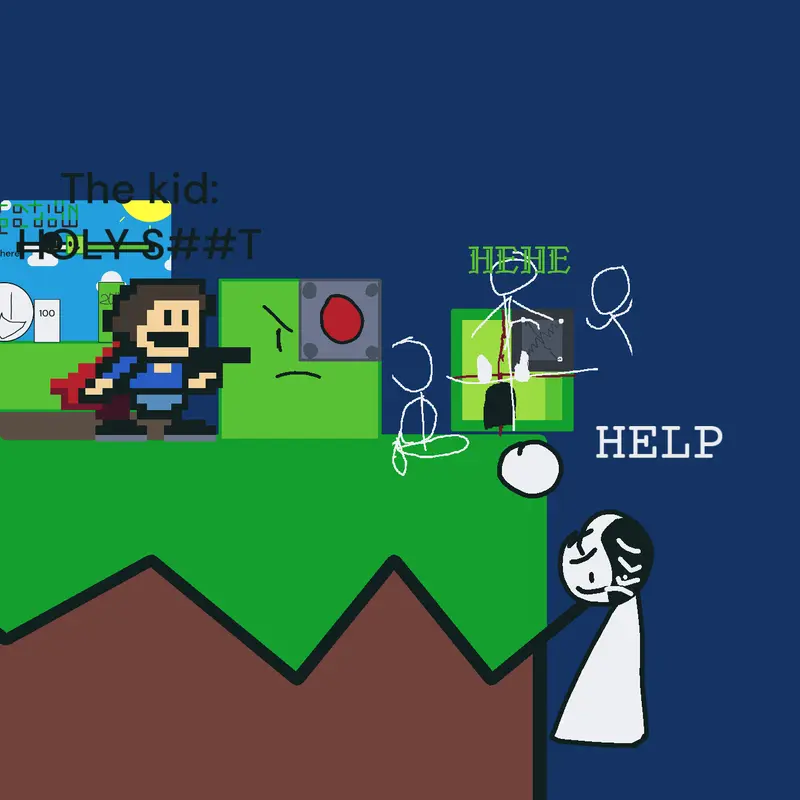 Game by @Ralr_fan