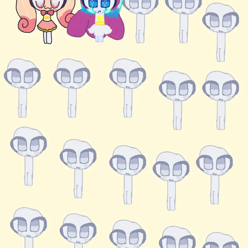 Game by @GAL4XY_BR1GHT