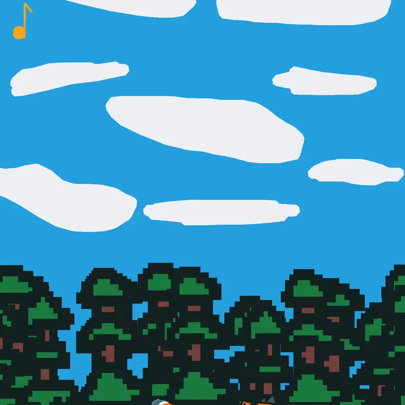 Game by @ayazka