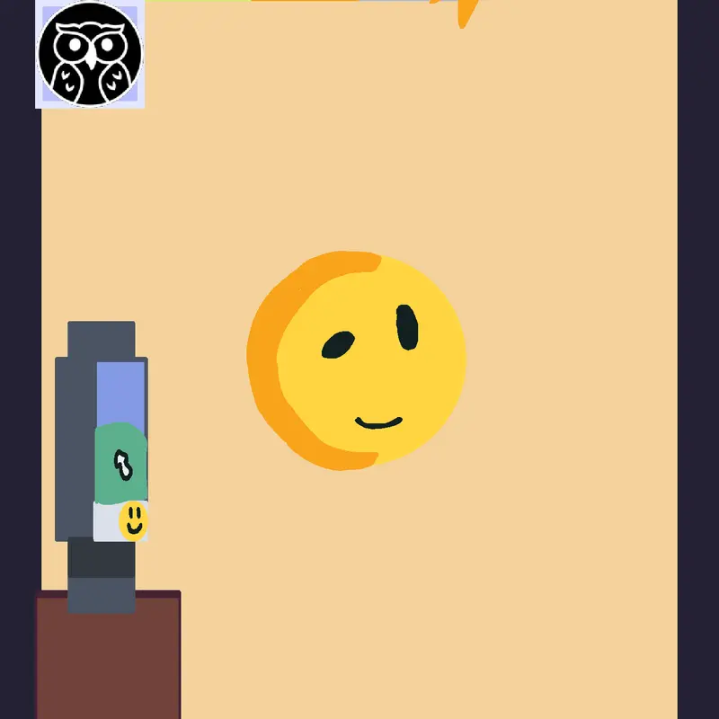 Game by @xan4ik