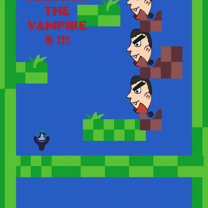 Game by @D3vid