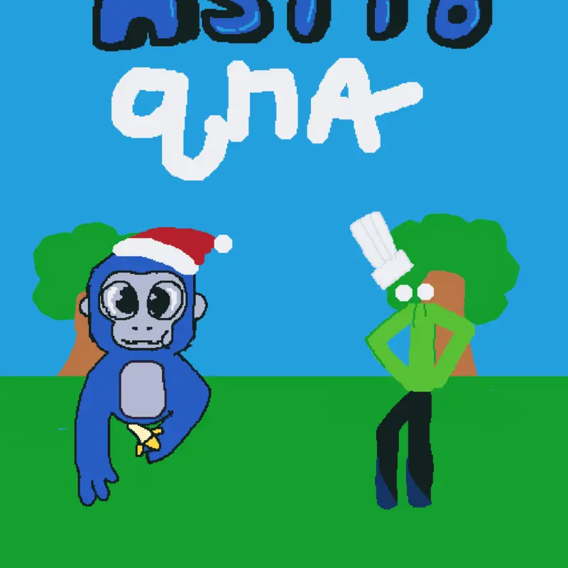 Game by @Galaxy_storm