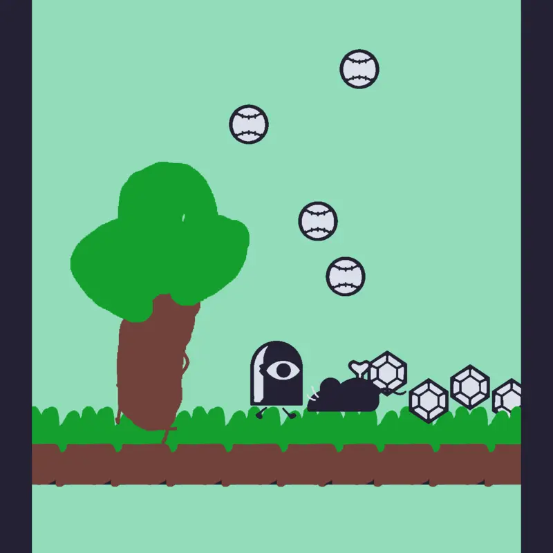 Game by @148arthur