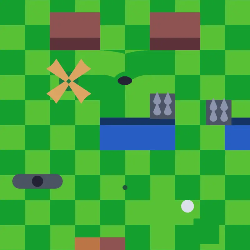 Game by @ardazorlu50