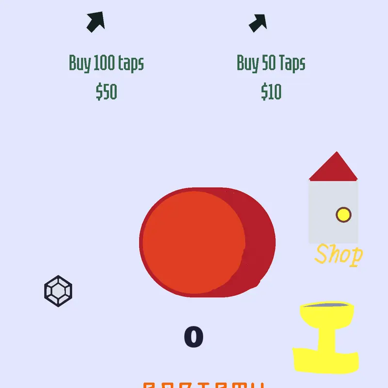 Game by @LOLITSMEWAAAAA