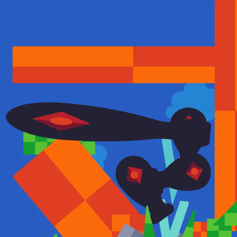 Game by @GologoloEr