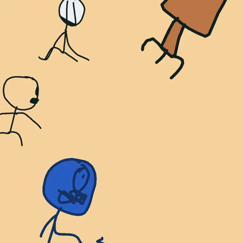 Game by @Mckane