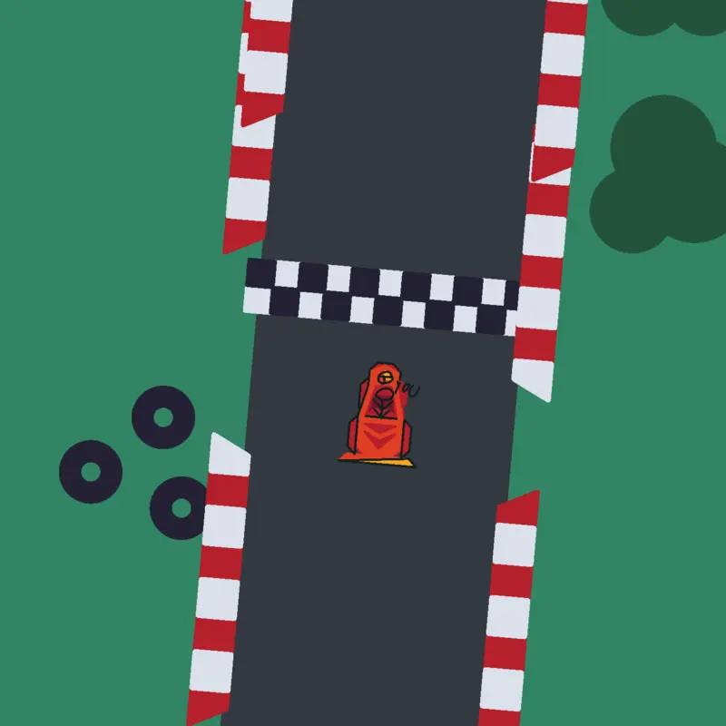 Game by @i_liketurtles