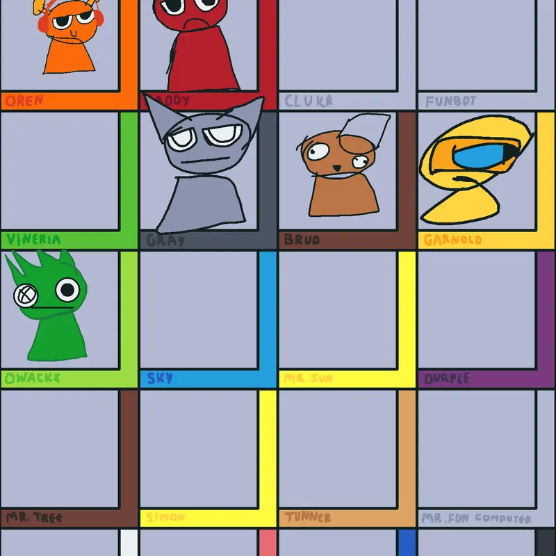 Game by @Rojan0908