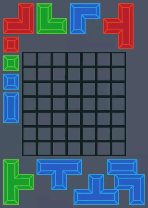 Game by @Murilt