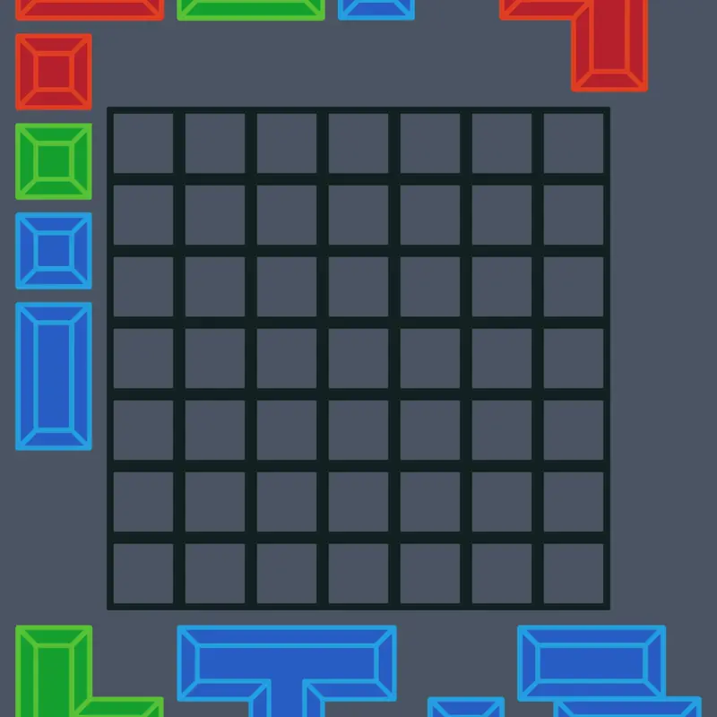 Game by @Murilt