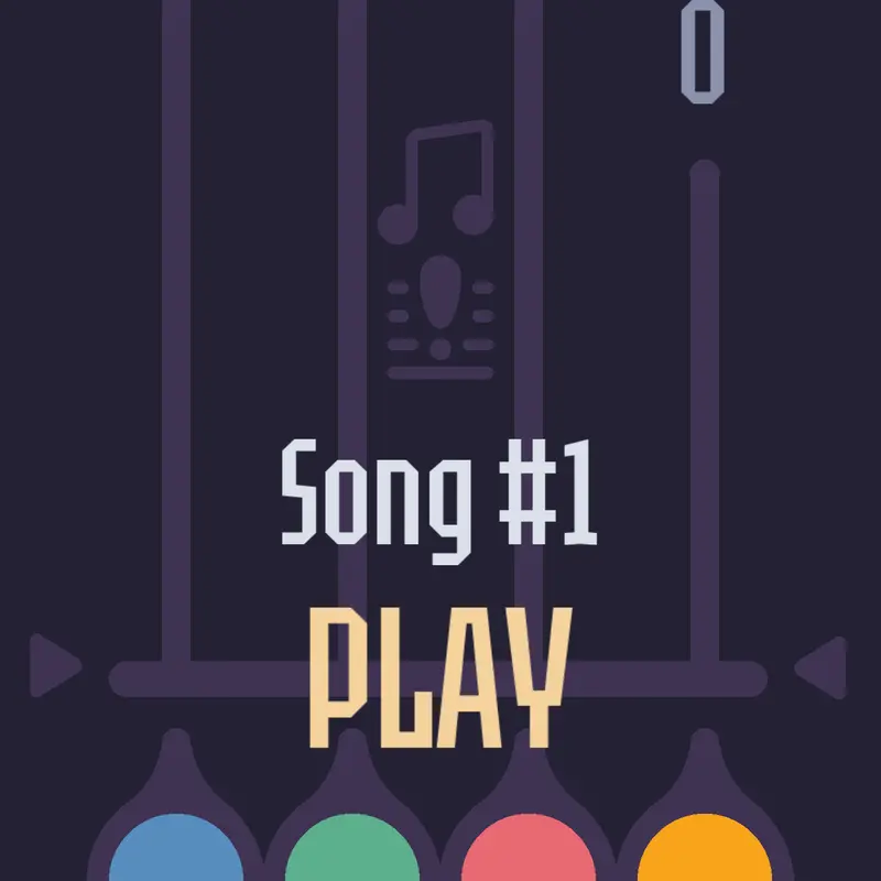 Game by @Evegensky
