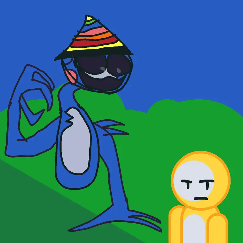 Game by @BananVR